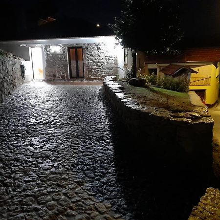Casa Tia Vina - Serra اروكا المظهر الخارجي الصورة