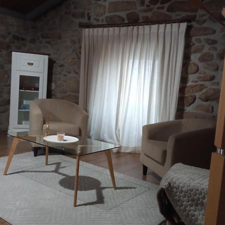 Casa Tia Vina - Serra اروكا المظهر الخارجي الصورة