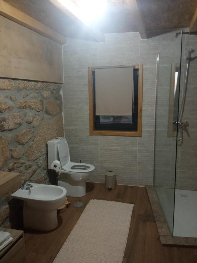 Casa Tia Vina - Serra اروكا المظهر الخارجي الصورة
