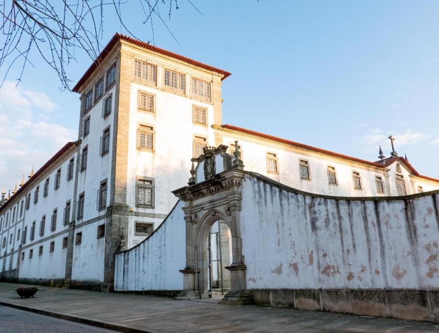 Casa Tia Vina - Serra اروكا المظهر الخارجي الصورة