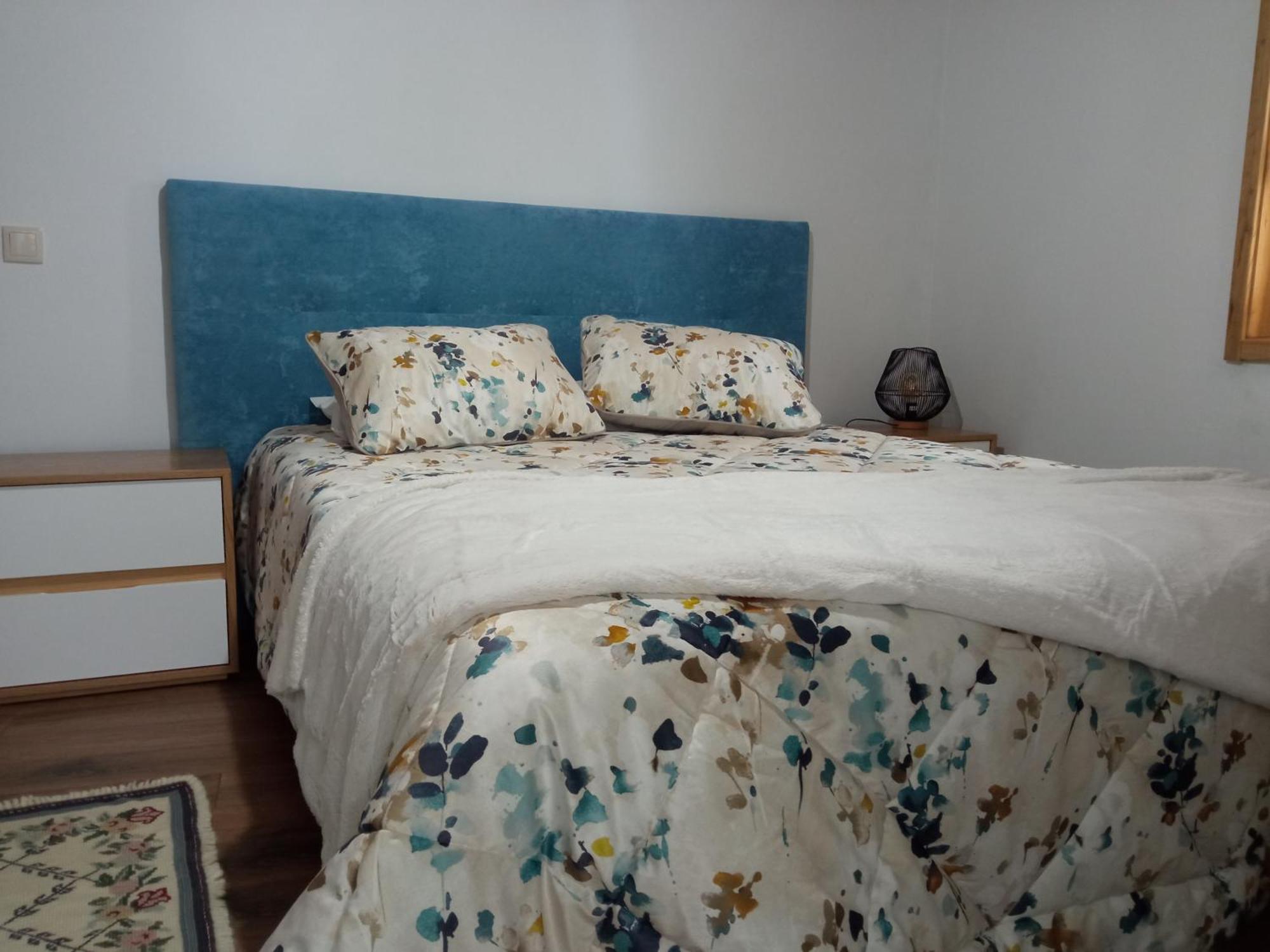 Casa Tia Vina - Serra اروكا المظهر الخارجي الصورة