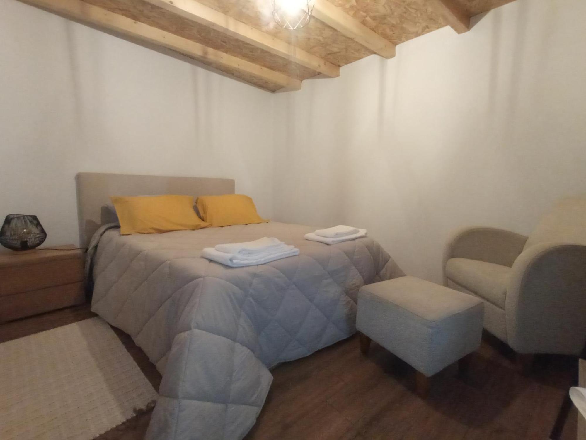 Casa Tia Vina - Serra اروكا المظهر الخارجي الصورة